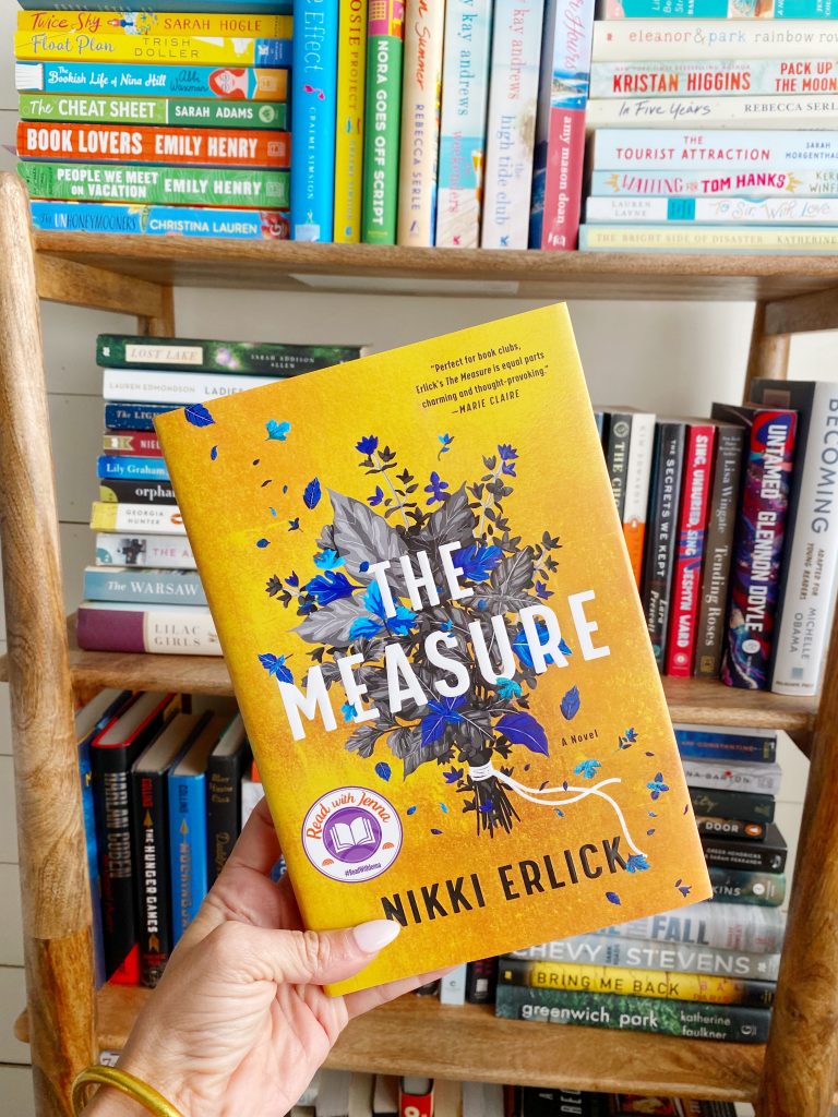 The Measure