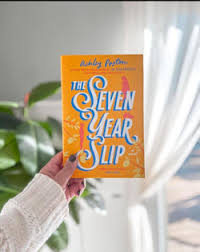 the seven year slip