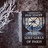 the lost girls of paris book