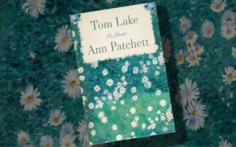 Tom Lake by Ann Patchett