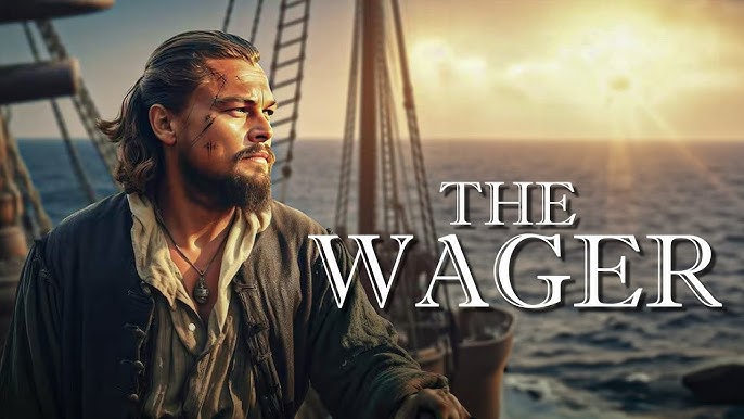 The wager