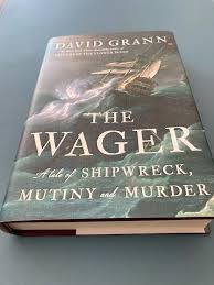 The Wager