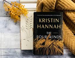 The Four Winds